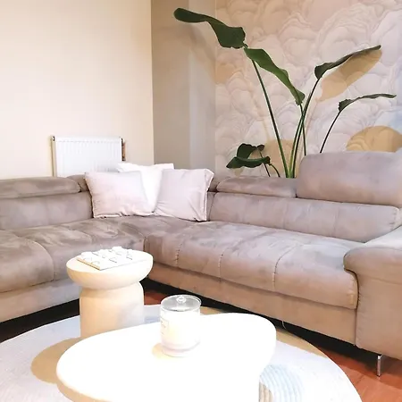 Appartamento Vienna Gate Apartment, Free Parking