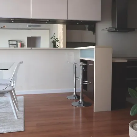 Appartamento Vienna Gate Apartment, Free Parking Bratislava