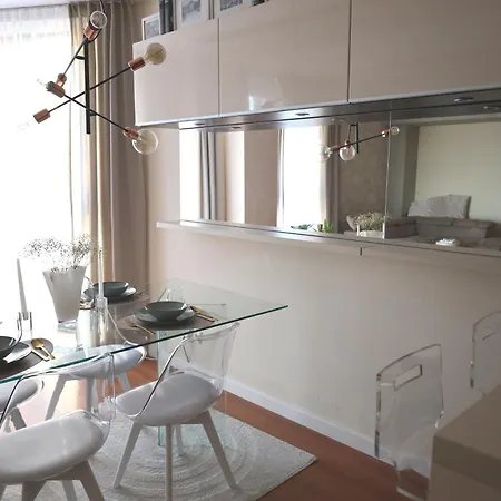 Vienna Gate Apartment, Free Parking Bratislava