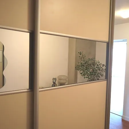 Vienna Gate Apartment, Free Parking Apartment