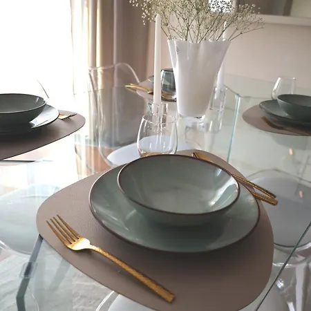 Appartamento Vienna Gate Apartment, Free Parking