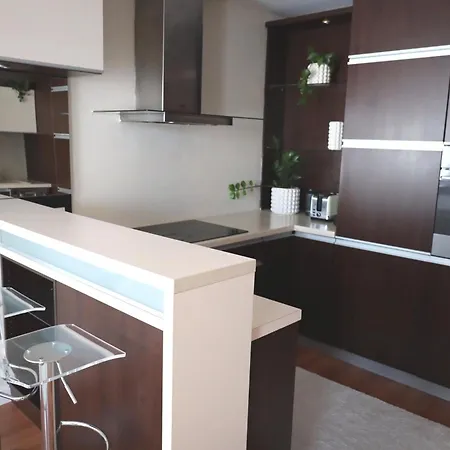 Vienna Gate Apartment, Free Parking Bratislava