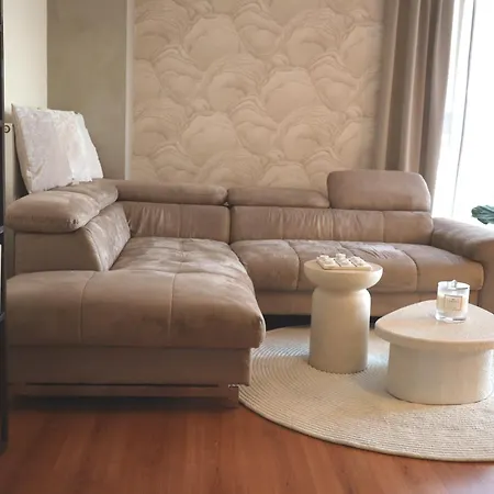 Vienna Gate Apartment, Free Parking アパート ブラチスラヴァ
