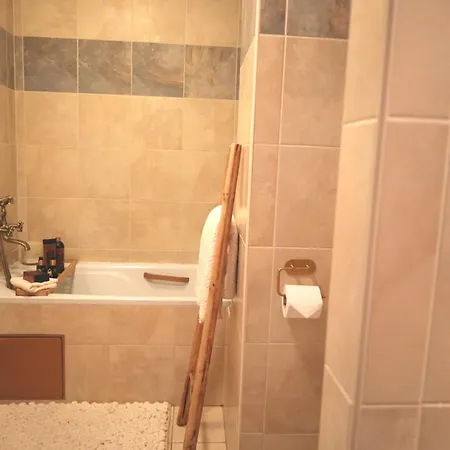 Vienna Gate Apartment, Free Parking ブラチスラヴァ